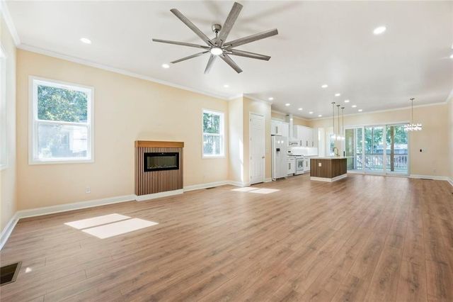 3395 Lee Place, Atlanta, GA 30349