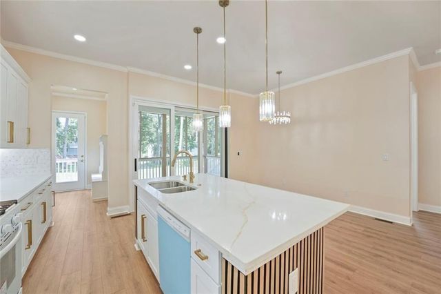 3395 Lee Place, Atlanta, GA 30349