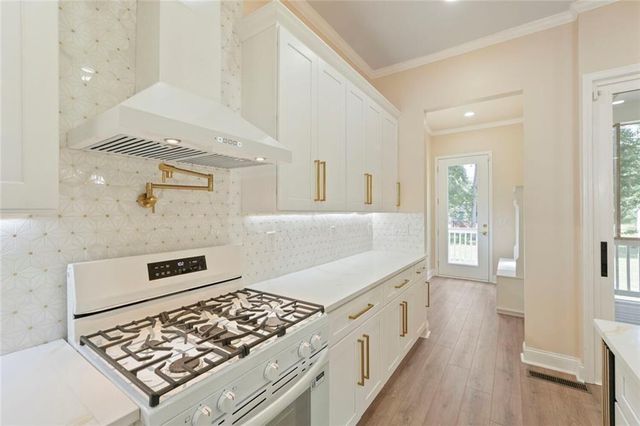 3395 Lee Place, Atlanta, GA 30349