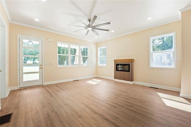 3395 Lee Place, Atlanta, GA 30349