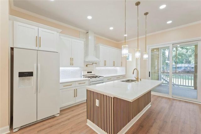 3395 Lee Place, Atlanta, GA 30349