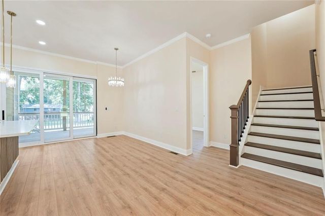 3395 Lee Place, Atlanta, GA 30349