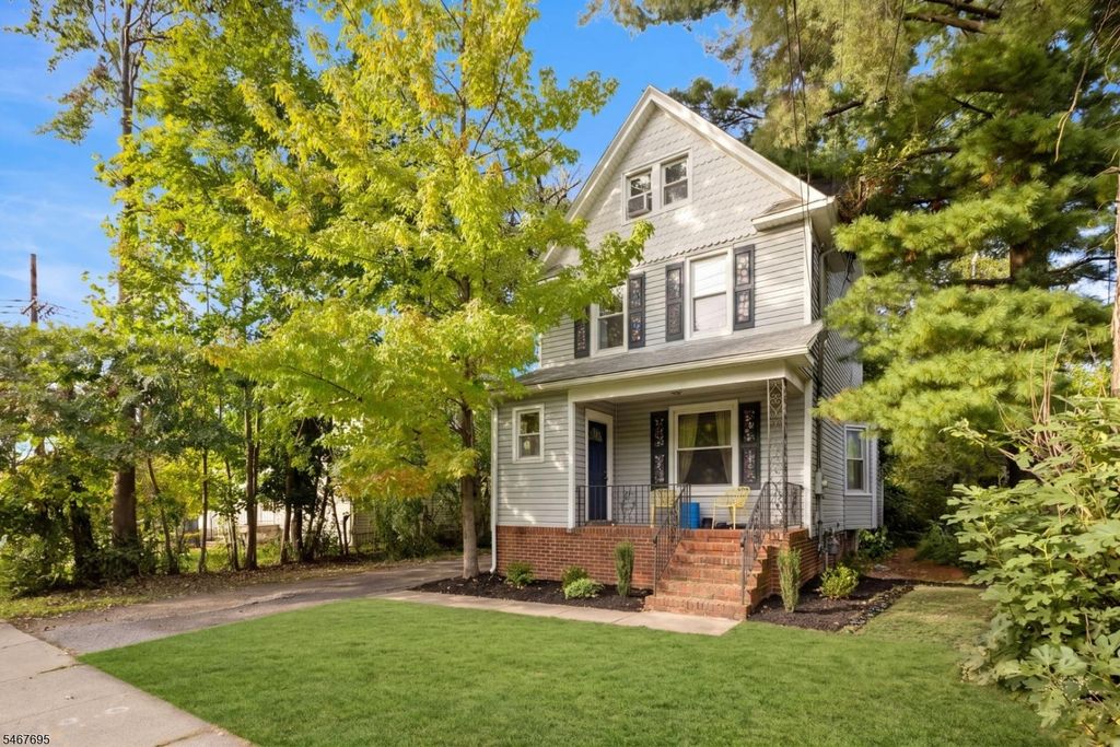 268 Midland Ave, River Edge Boro, NJ 07661 — exterior
