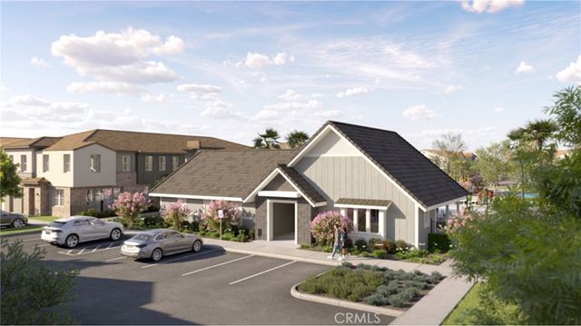 2813 E Amberley Privado, Ontario, CA 91762