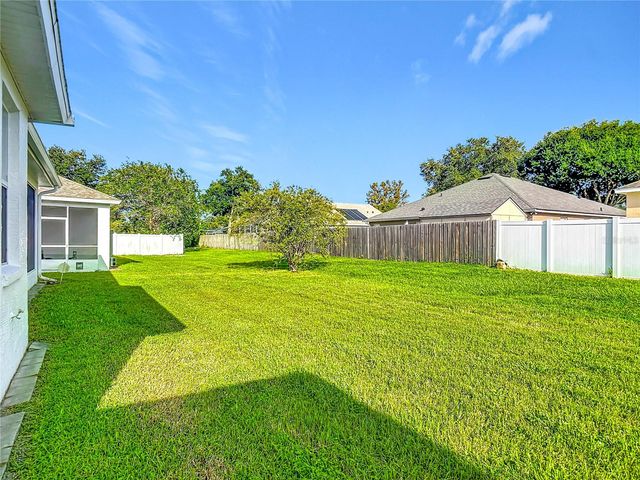 118 BRASSINGTON DRIVE, Debary, FL 32713