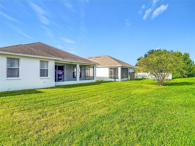 118 BRASSINGTON DRIVE, Debary, FL 32713