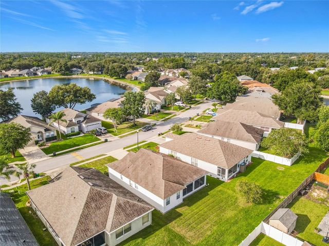 118 BRASSINGTON DRIVE, Debary, FL 32713