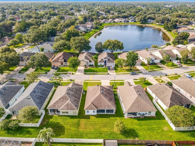 118 BRASSINGTON DRIVE, Debary, FL 32713