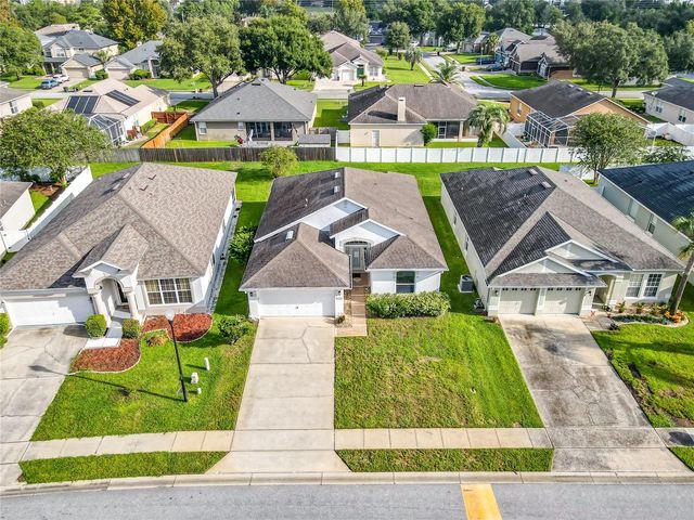118 BRASSINGTON DRIVE, Debary, FL 32713