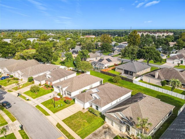 118 BRASSINGTON DRIVE, Debary, FL 32713