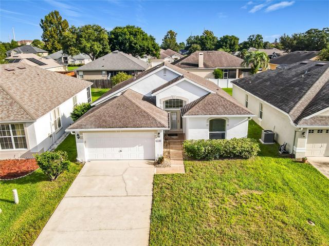118 BRASSINGTON DRIVE, Debary, FL 32713