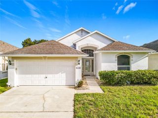 118 BRASSINGTON DRIVE, Debary, FL 32713