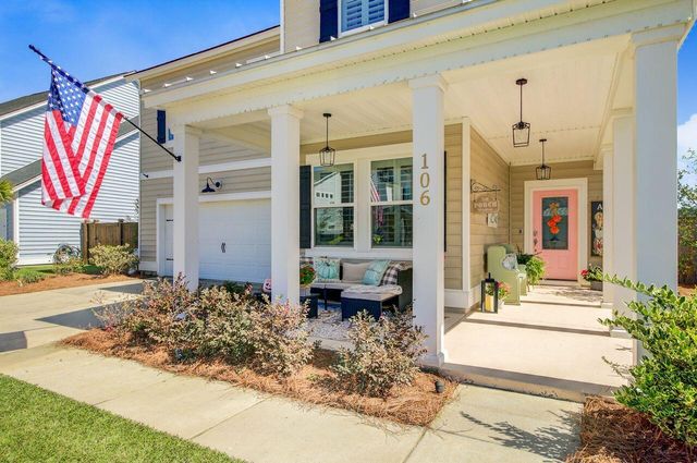 106 River Wind Way, Summerville, SC 29485