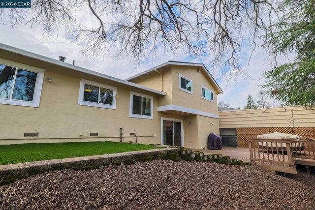61 Banbridge Pl, Pleasant Hill, CA 94523