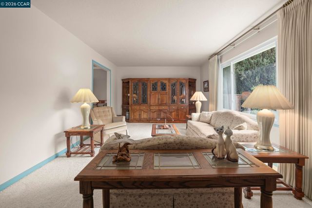 61 Banbridge Pl, Pleasant Hill, CA 94523