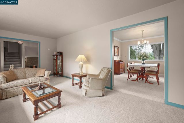 61 Banbridge Pl, Pleasant Hill, CA 94523