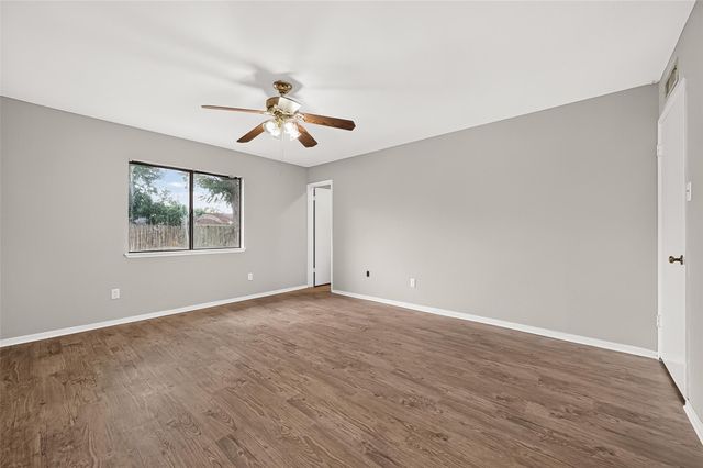 17511 Glenpatti Drive, Houston, TX 77084
