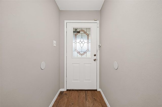 17511 Glenpatti Drive, Houston, TX 77084