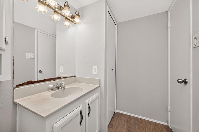 17511 Glenpatti Drive, Houston, TX 77084