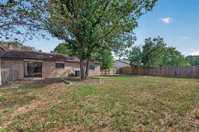 17511 Glenpatti Drive, Houston, TX 77084