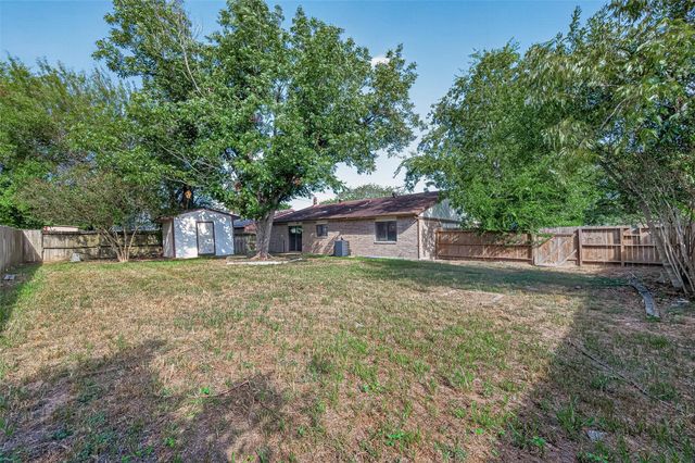 17511 Glenpatti Drive, Houston, TX 77084
