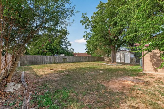 17511 Glenpatti Drive, Houston, TX 77084