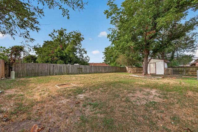 17511 Glenpatti Drive, Houston, TX 77084