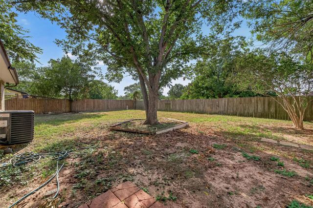 17511 Glenpatti Drive, Houston, TX 77084