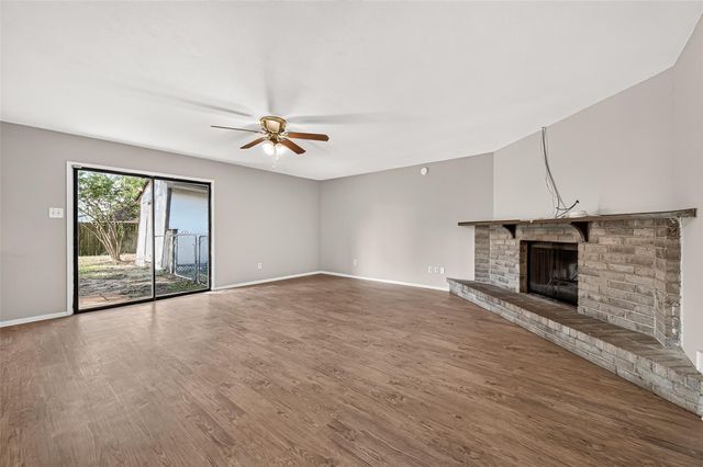 17511 Glenpatti Drive, Houston, TX 77084