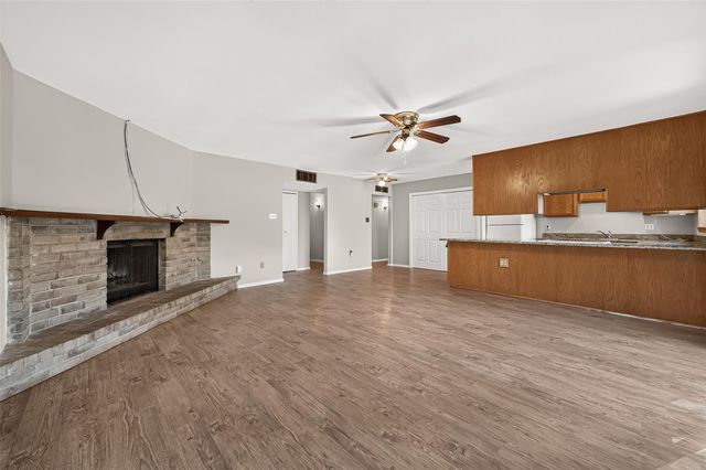 17511 Glenpatti Drive, Houston, TX 77084