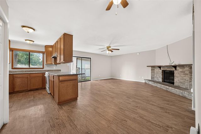 17511 Glenpatti Drive, Houston, TX 77084