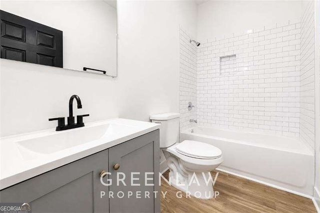 1226 Byewood Lane SW, Atlanta, GA 30310