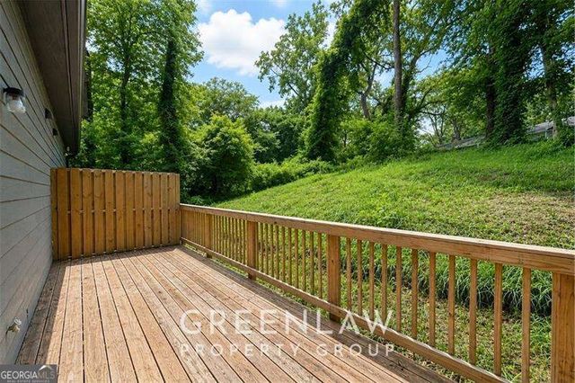1226 Byewood Lane SW, Atlanta, GA 30310