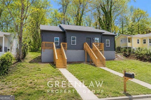 1226 Byewood Lane SW, Atlanta, GA 30310
