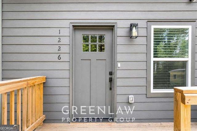1226 Byewood Lane SW, Atlanta, GA 30310