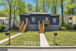 1226 Byewood Lane SW, Atlanta, GA 30310