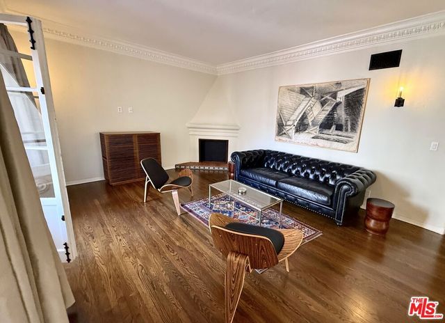 1330 N Harper Avenue 108, West Hollywood, CA 90046