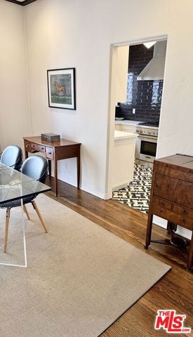 1330 N Harper Avenue 108, West Hollywood, CA 90046