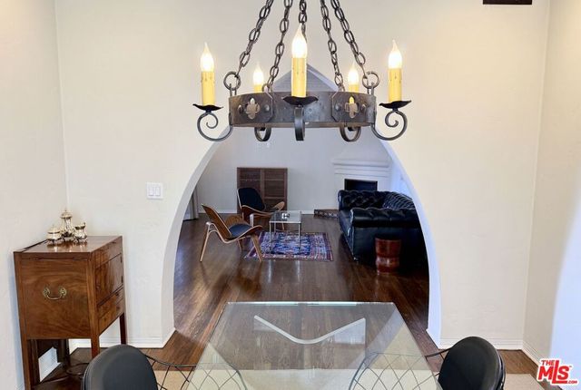 1330 N Harper Avenue 108, West Hollywood, CA 90046