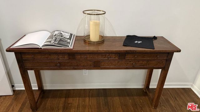 1330 N Harper Avenue 108, West Hollywood, CA 90046