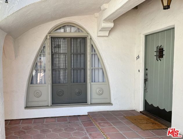 1330 N Harper Avenue 108, West Hollywood, CA 90046
