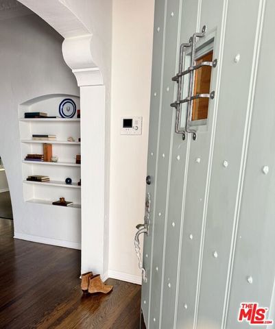 1330 N Harper Avenue 108, West Hollywood, CA 90046