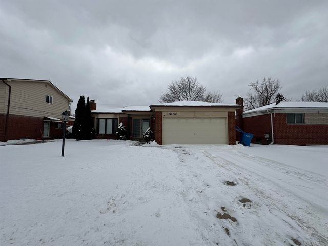 14148 14 Mile Road, Warren, MI 48088