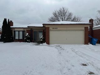 14148 14 Mile Road, Warren, MI 48088