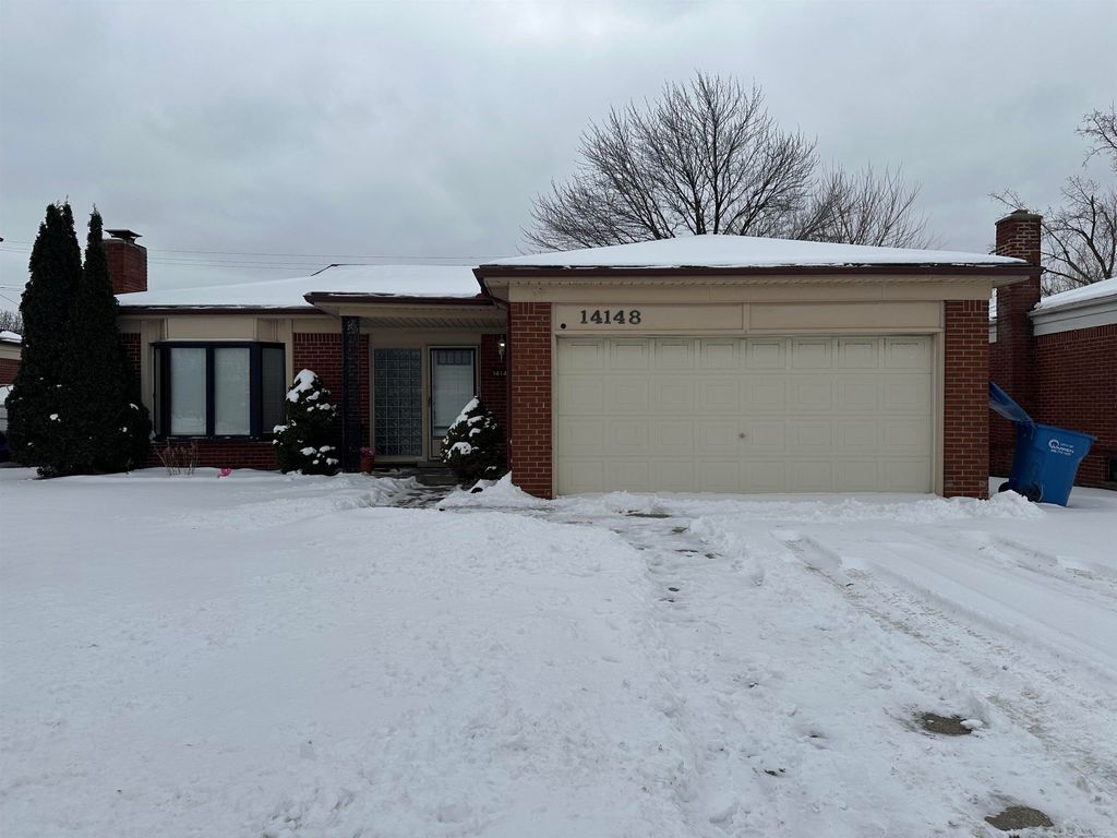 14148 14 Mile Road, Warren, MI 48088