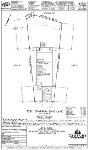 30211 Sparrow Song Lane, Waller, TX 77484