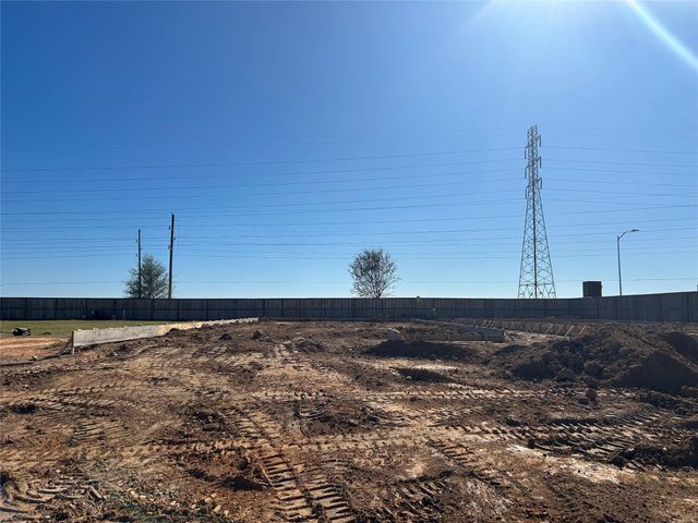 30211 Sparrow Song Lane, Waller, TX 77484