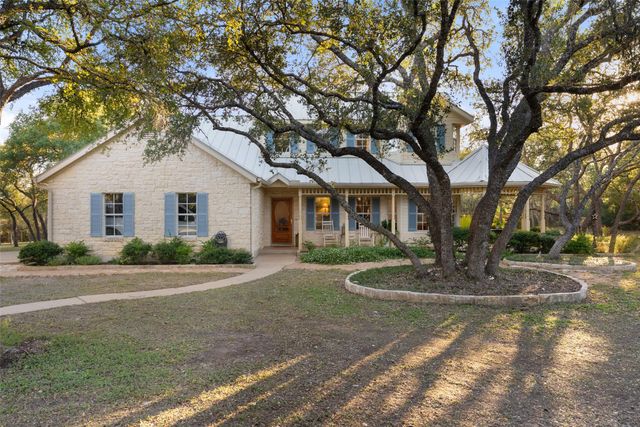 301 Crystal Meadows DR, Kyle, TX 78640