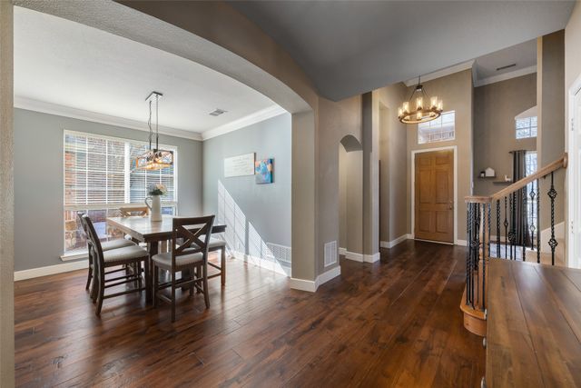 2305 Therrell Way, Mckinney, TX 75072