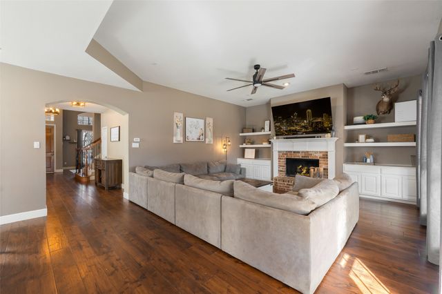 2305 Therrell Way, Mckinney, TX 75072